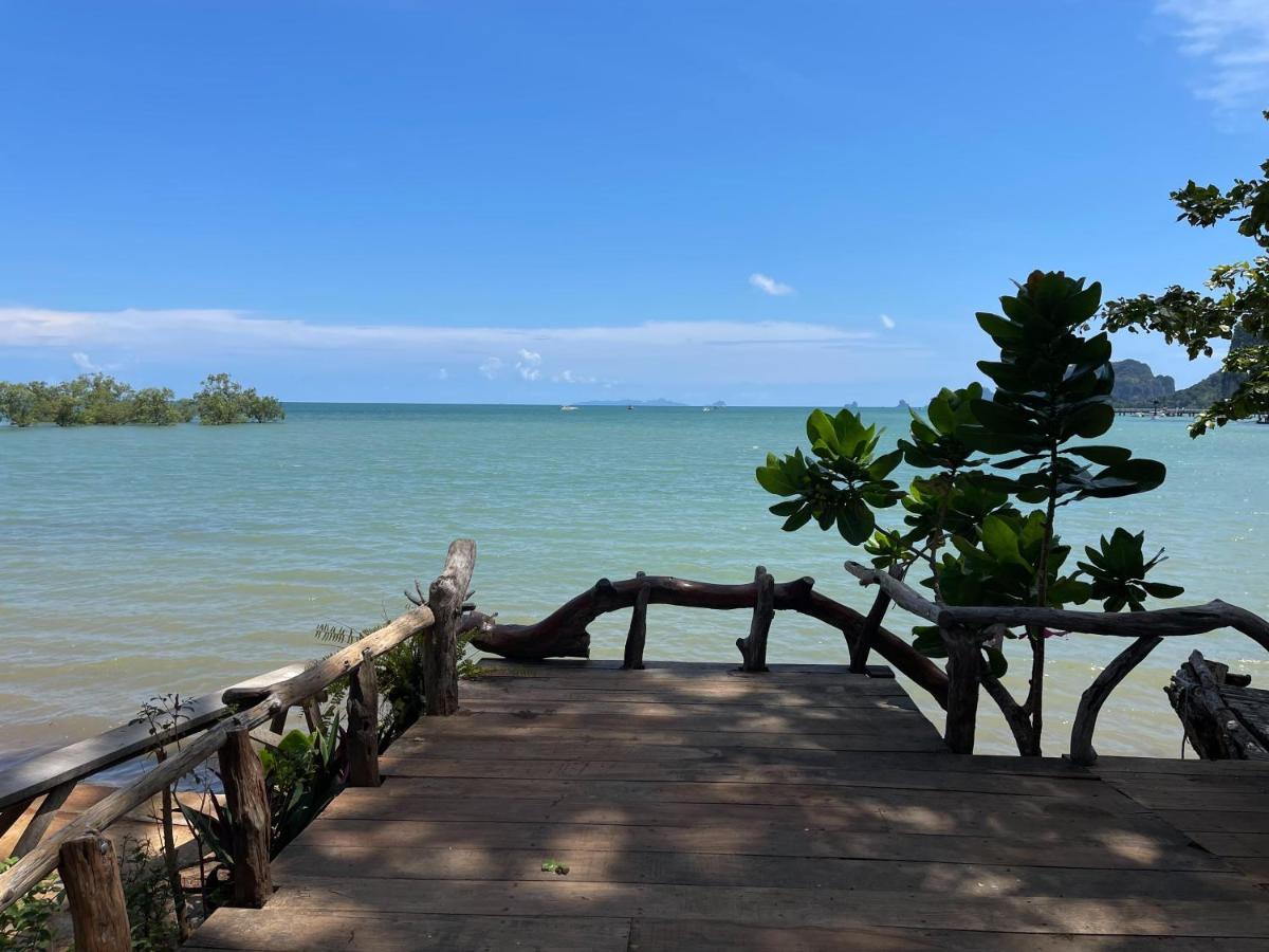 Beachhouse Pool Villas Krabi town Esterno foto