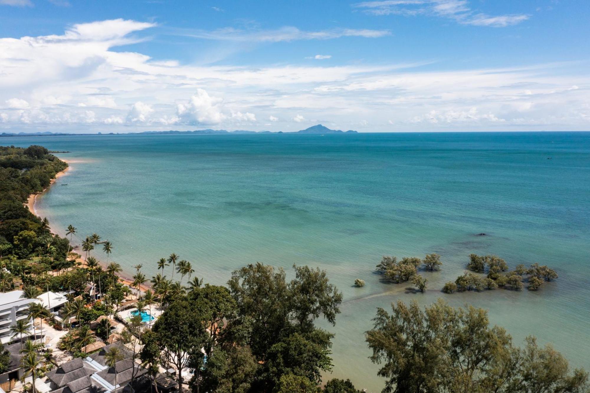 Beachhouse Pool Villas Krabi town Esterno foto